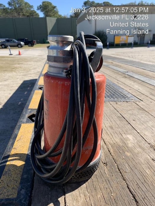 2023 MULTIQUIP ST2037