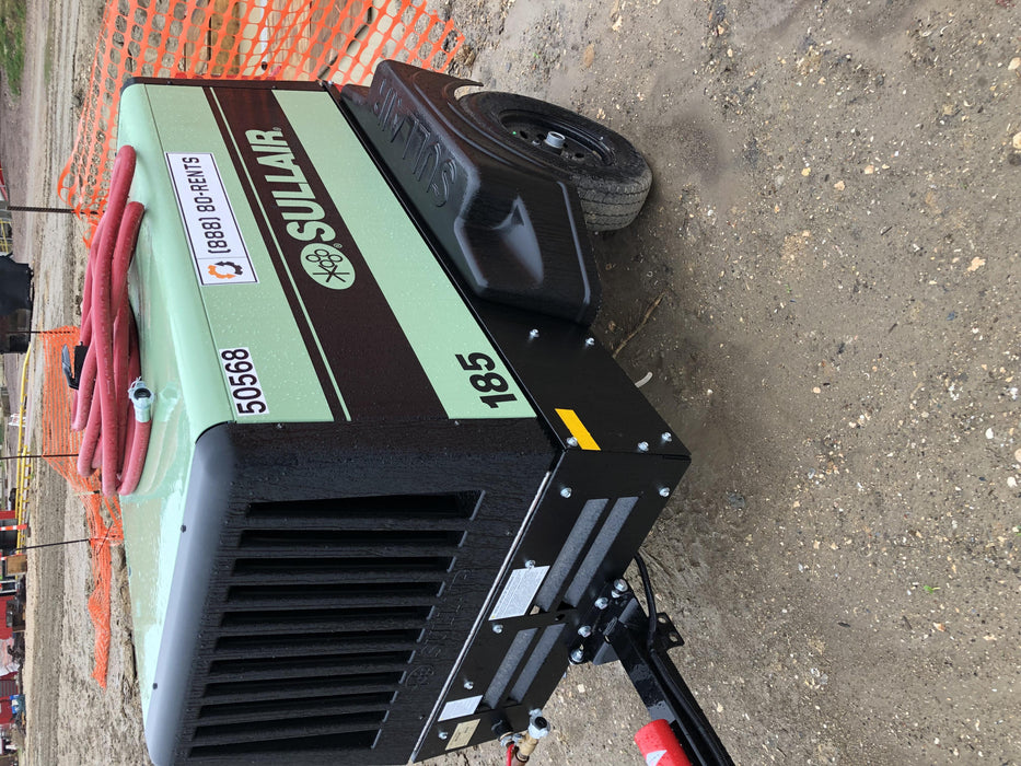 2019 SULLAIR 185-DPQ