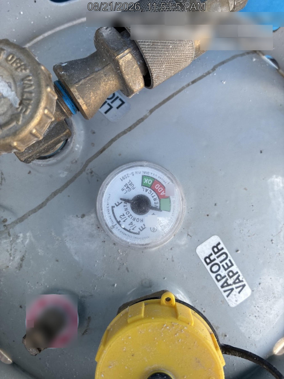 2020 GENIE GS-5390 RT
