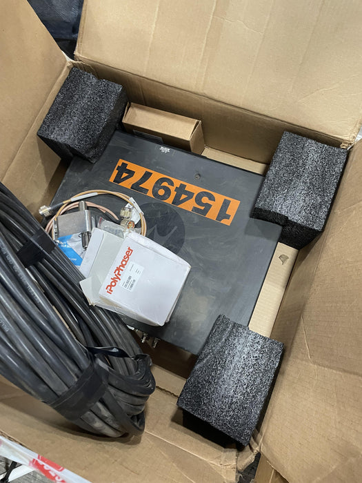 2021 MOTOROLA SLR 5700 (UHF)