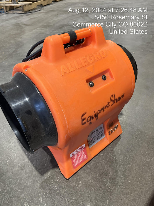 2022 ALLEGRO 9539-08