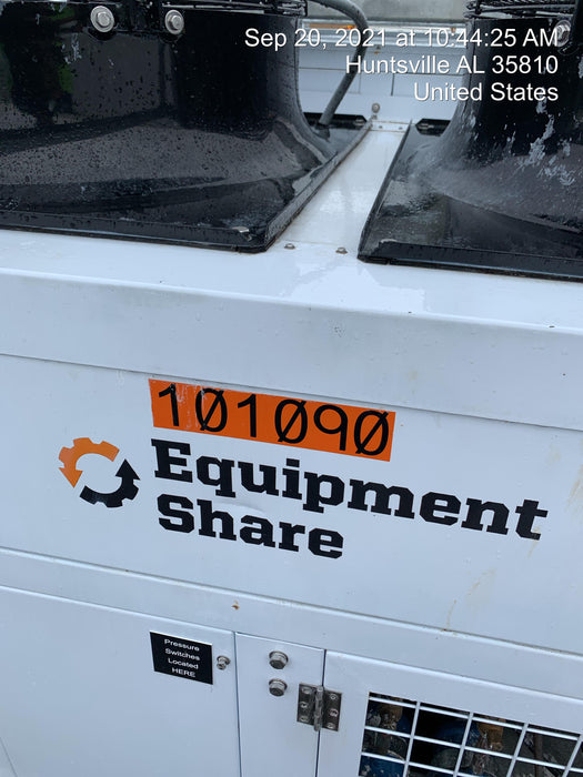 2020 SMARTECH SACP26A-SP