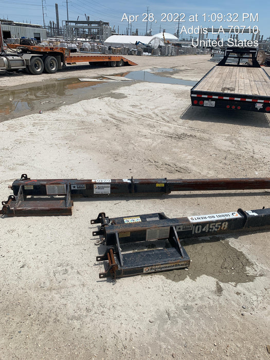 2020 STAR INDUSTRIES M1360B - Star JIB Boom