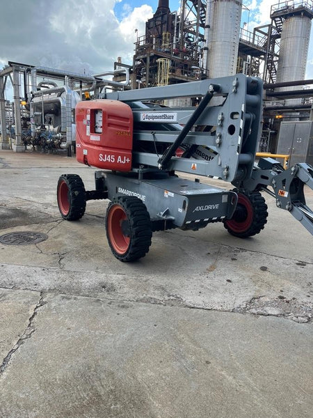 2022 SKYJACK SJ45 AJ+