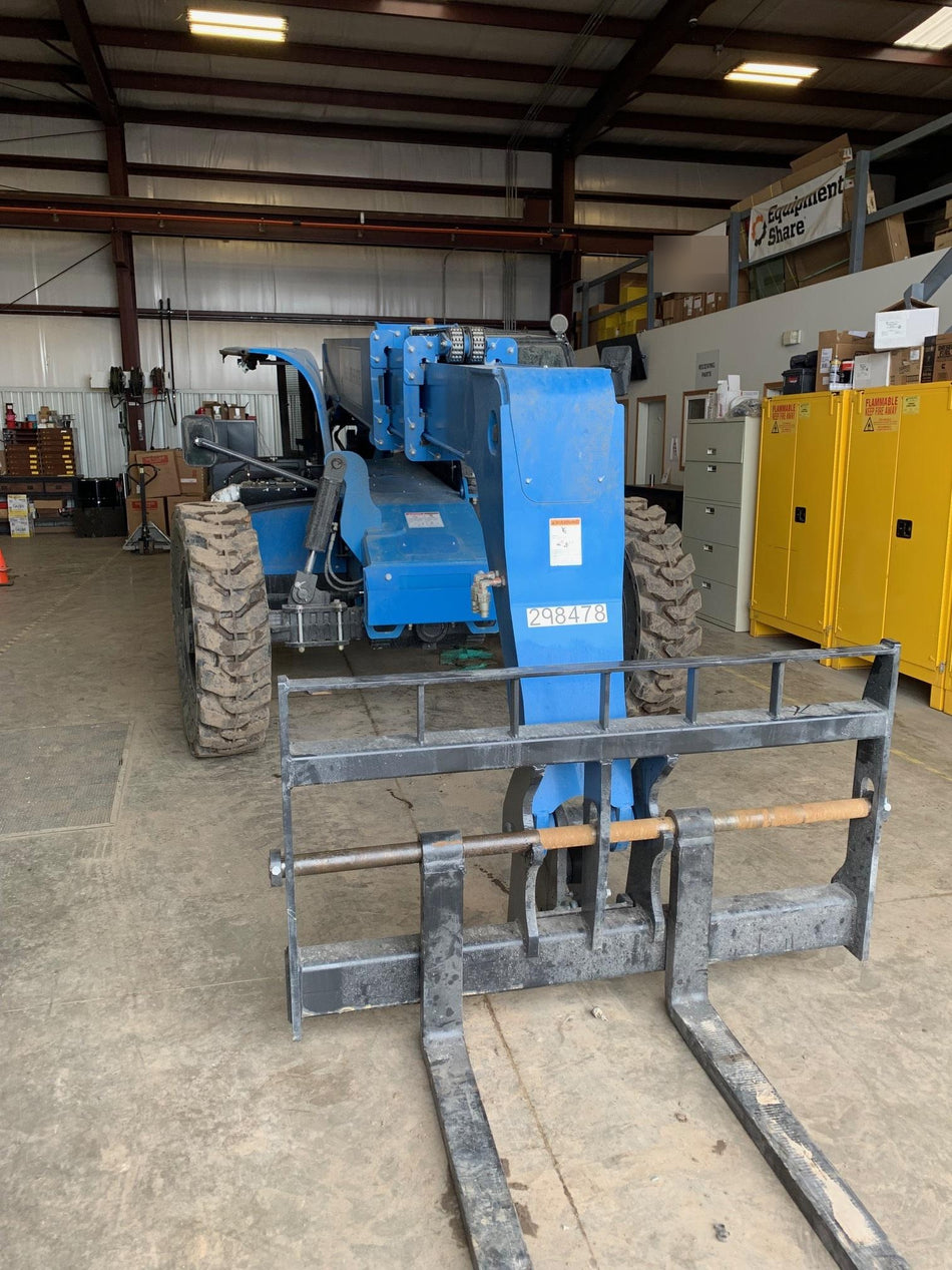 2023 GENIE GTH-636