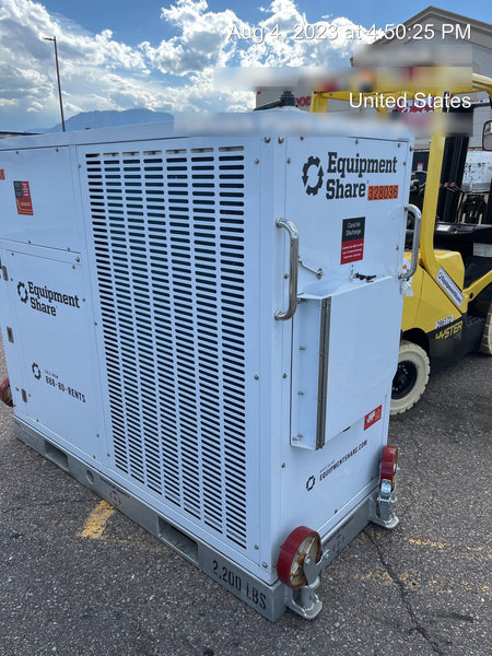 2023 SMARTECH SLIC12R-MSH