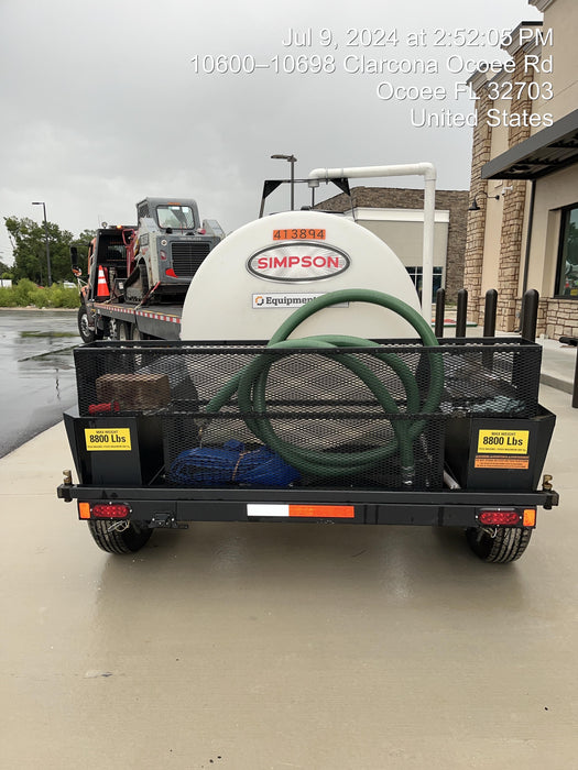 2024 SIMPSON SWT-52517