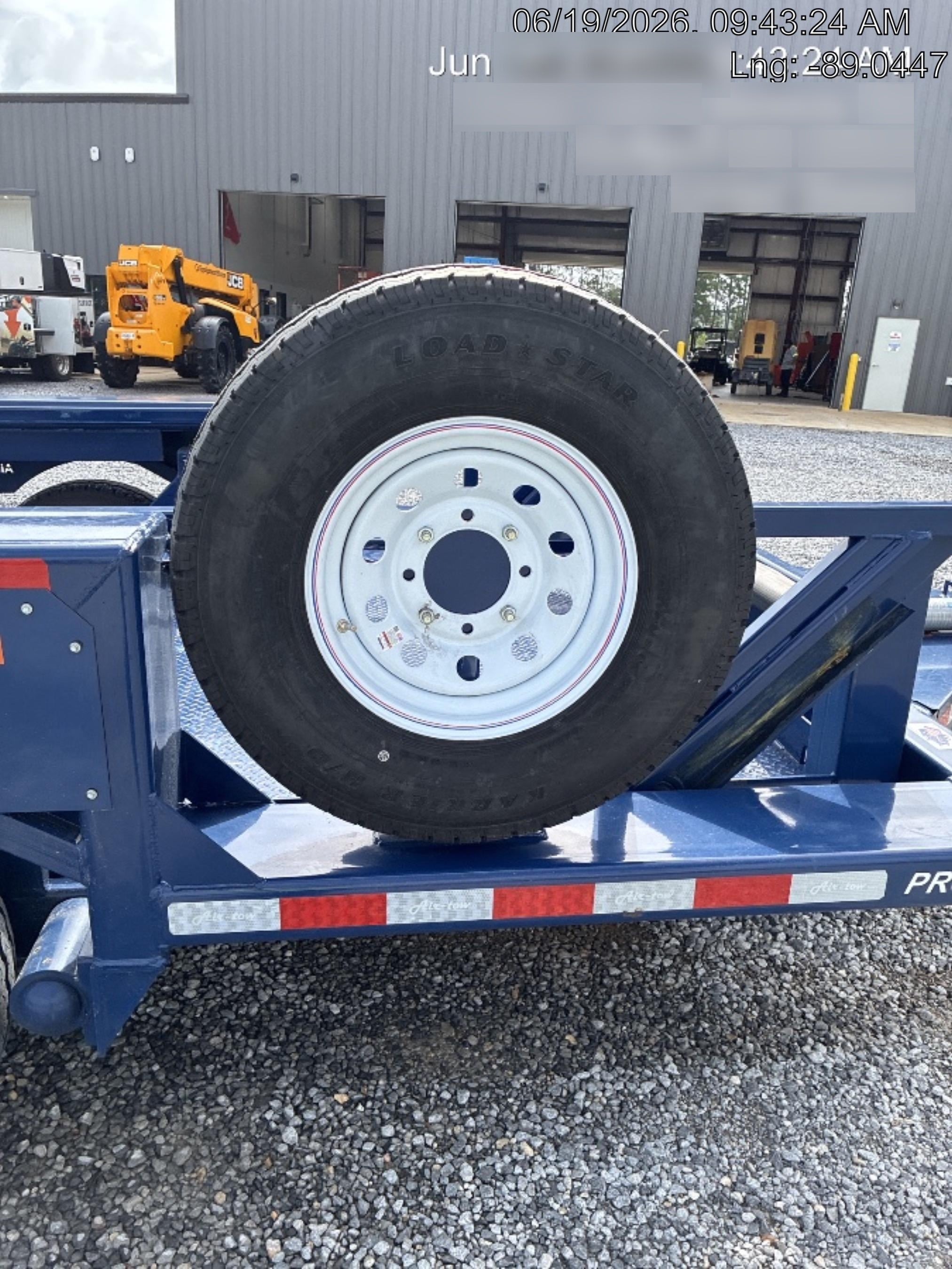 2026 AIR TOW Pro-16