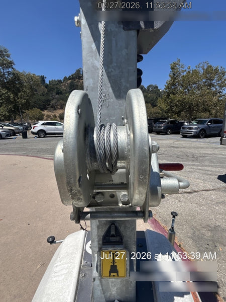 2024 ATLAS COPCO HILIGHT E4 Plus
