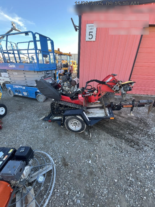 2022 BARRETO E4X6TBT