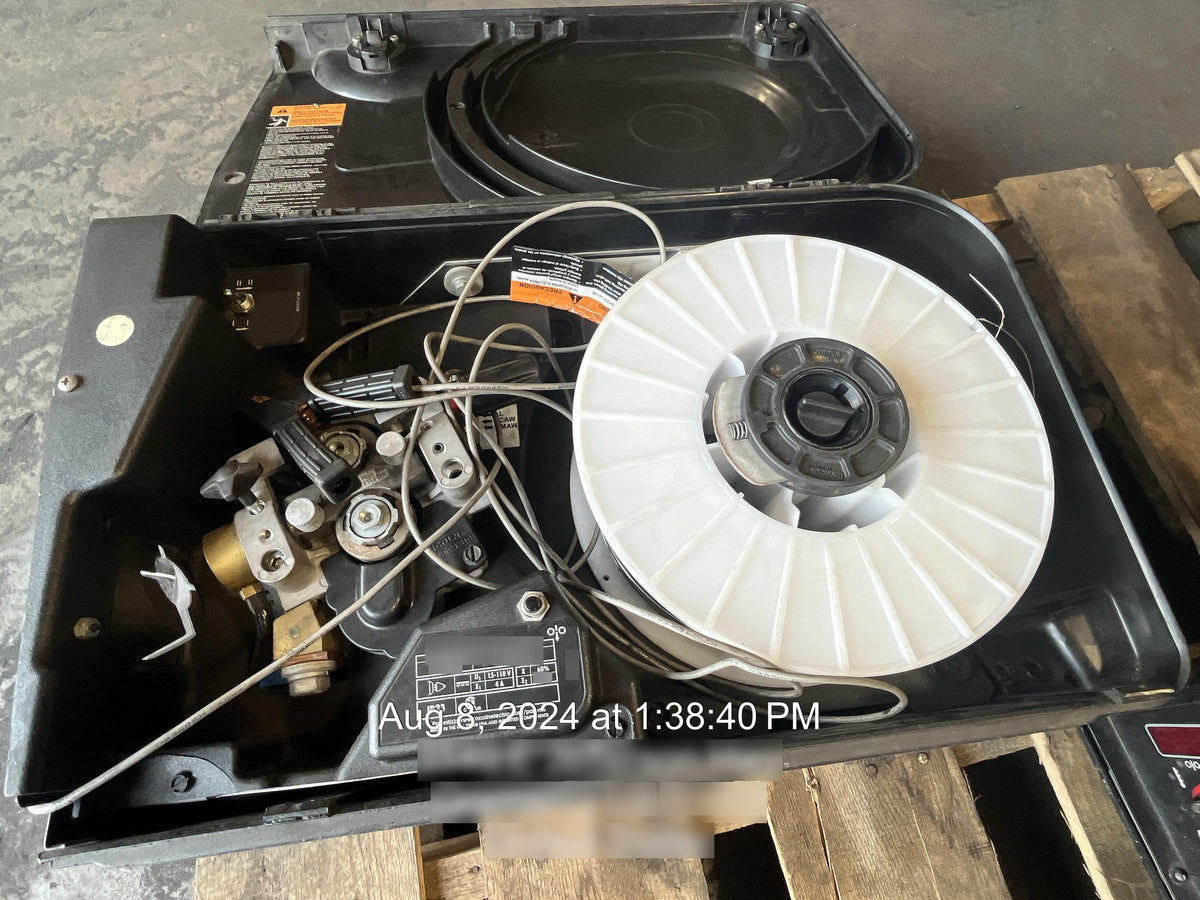 2022 LINCOLN ELECTRIC K4266-1