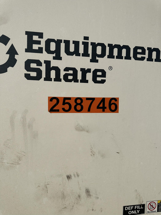 2022 MULTIQUIP DCA125