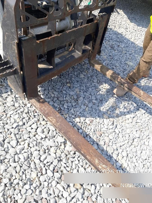 2020 PALADIN 48" Pallet Forks - Paladin