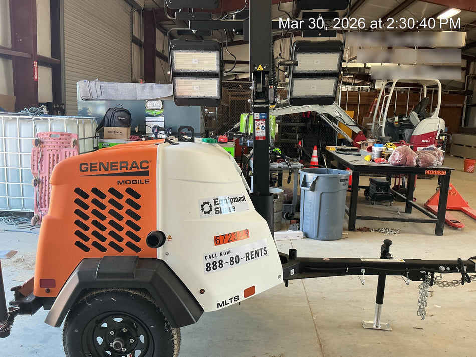 2026 GENERAC MLTS-4