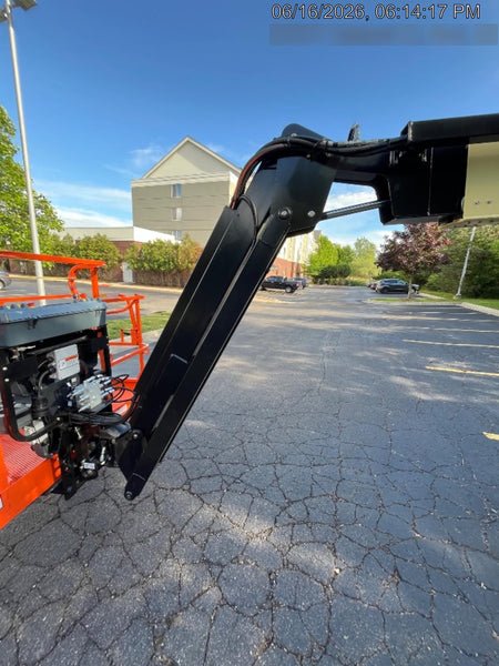 2026 JLG 800AJ