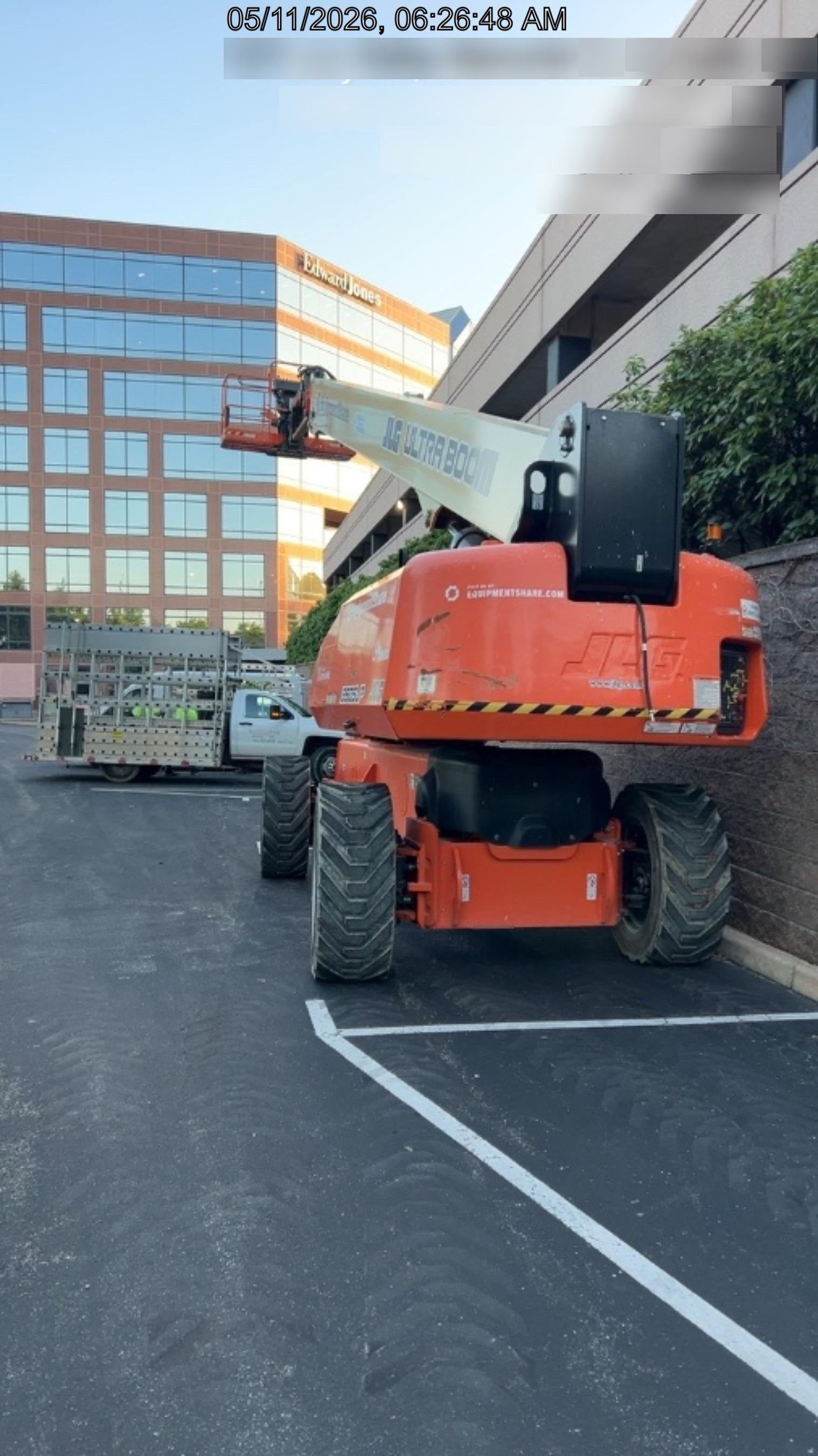 2023 JLG 1350SJP