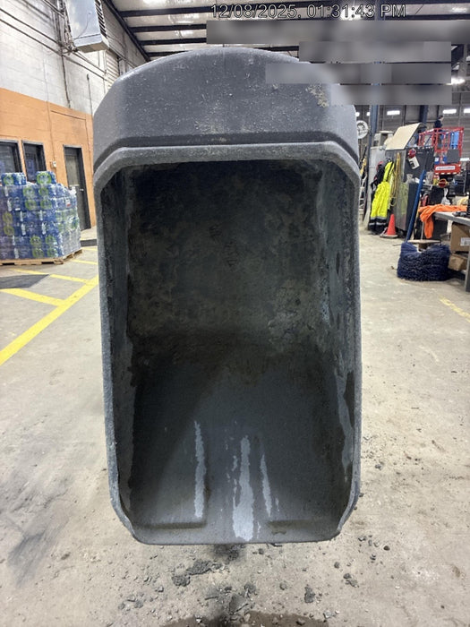 2023 TORO MBTX 2500-TS