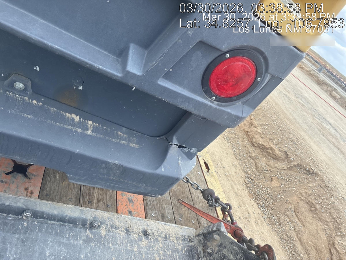 2022 ATLAS COPCO XAS188 CWK