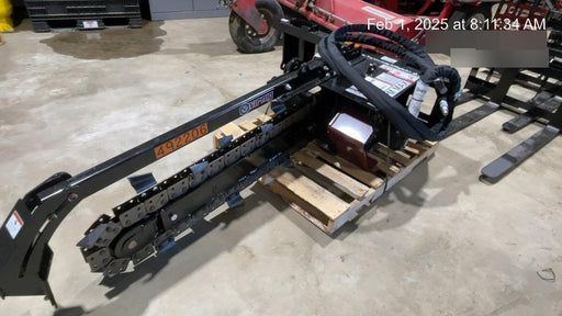 2025 VIRNIG TCH48-25