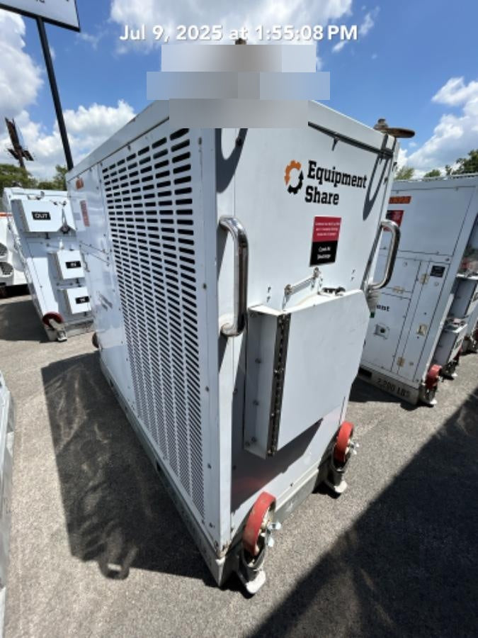 2020 SMARTECH SLIC12R-MSH