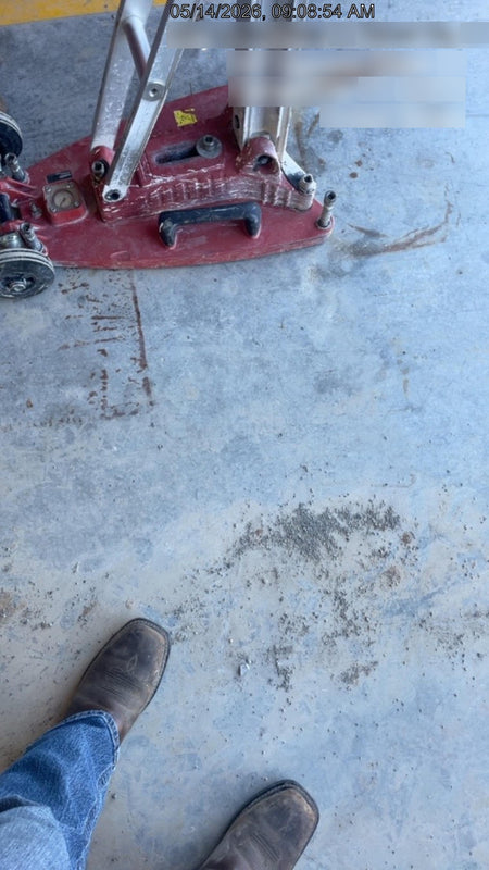 2022 HILTI DD250E
