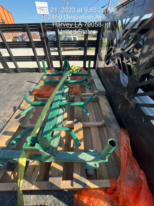 2021 CURRENT TOOLS 505