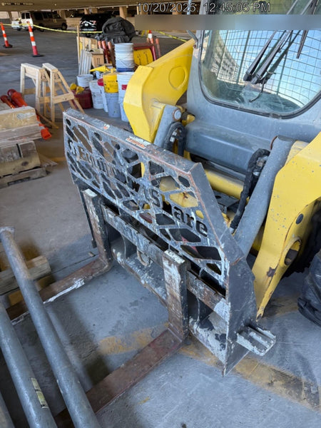 2020 PALADIN 48" Pallet Forks - Paladin