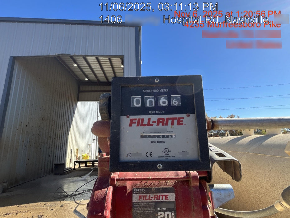 2023 TORO MBTX 2500-TS