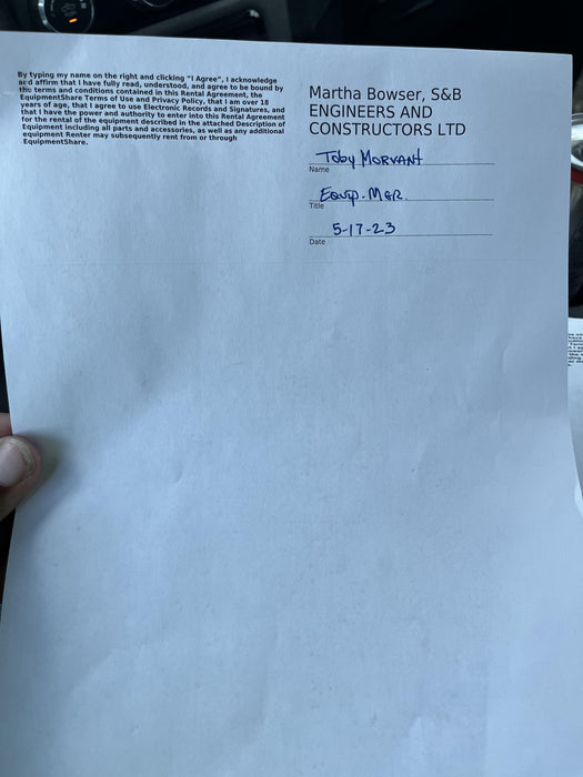 2022 TORCUP VT-3000KIT