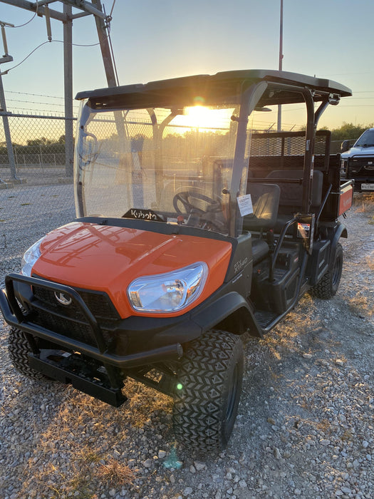 2022 KUBOTA RTV-X1140W-H (Canopy)