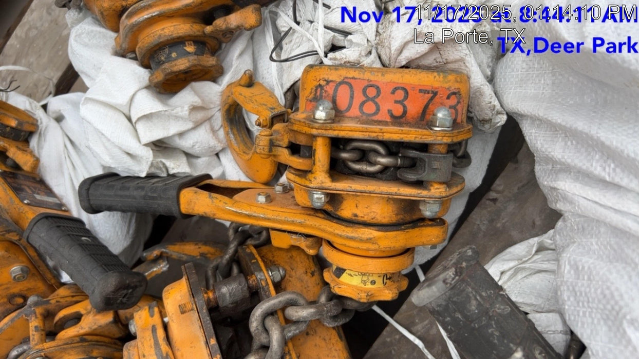 2024 HARRINGTON L5LB015-20