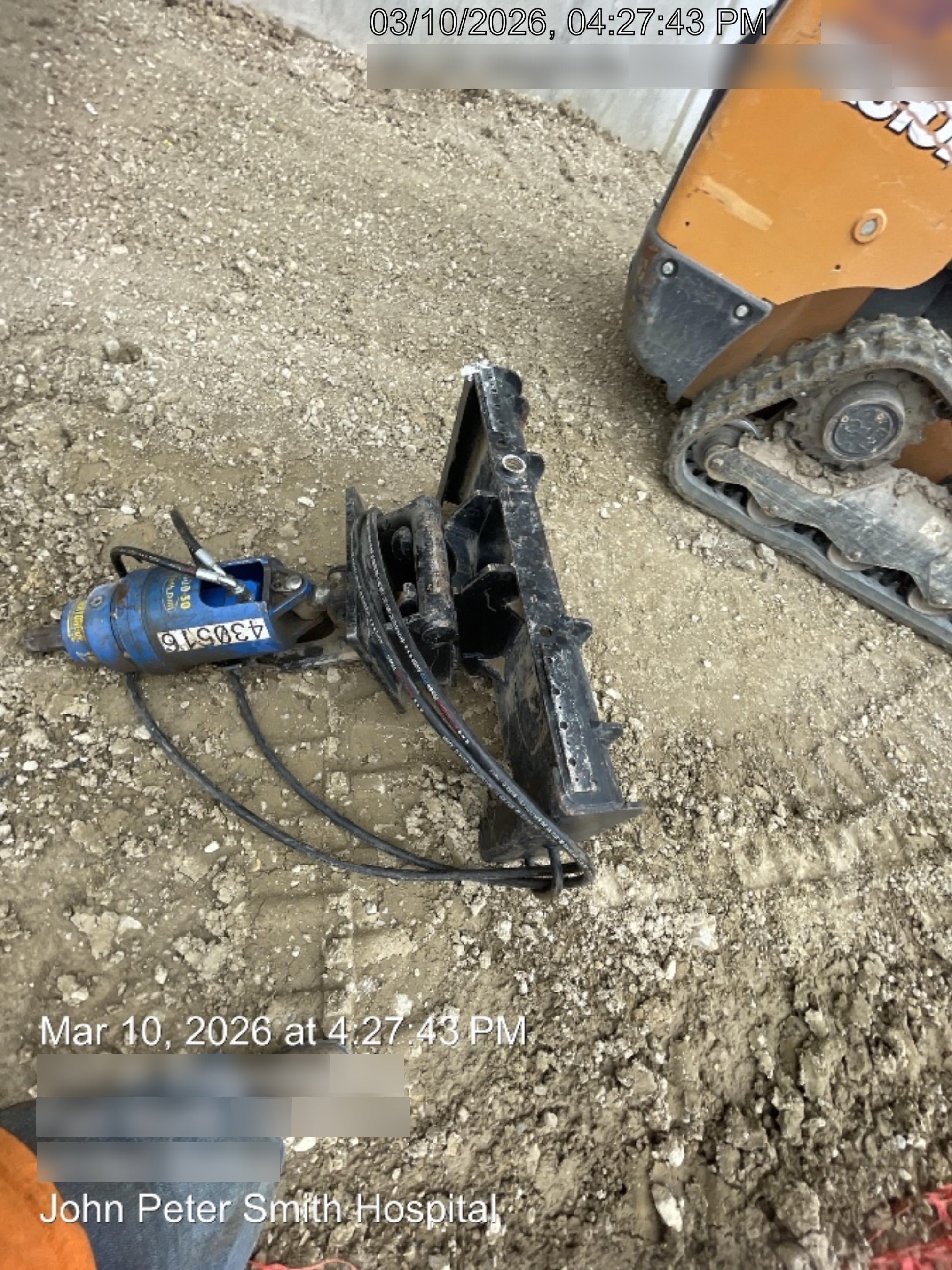 2024 AUGER TORQUE 3300-30