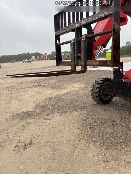 2022 MANITOU MTA6034