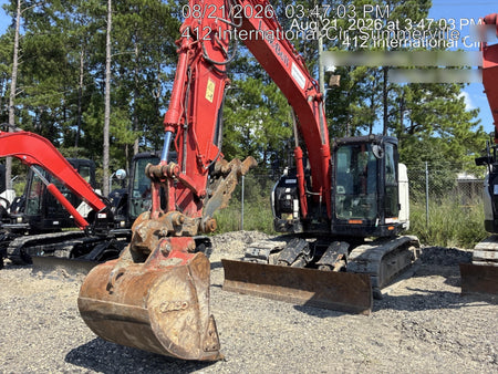 2021 LINK-BELT 145X4DZ