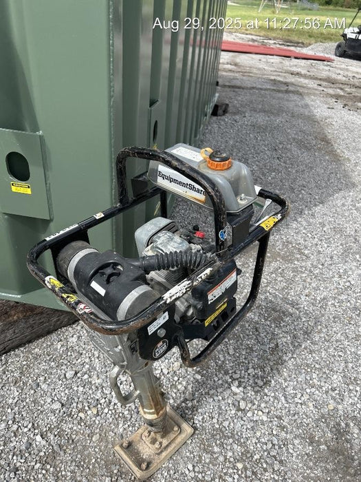 2023 MULTIQUIP MTR40HF