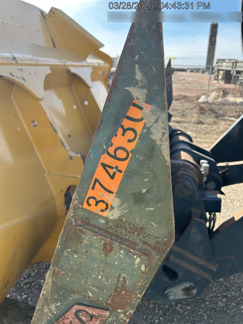 2023 SOLESBEE 96" Loader Fork Carriage - Solesbee