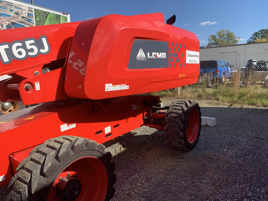 2021 LGMG T65J