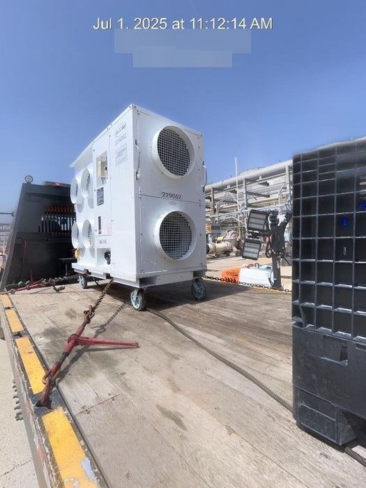 2022 UNITED COOL AIR Mach145G4AS30