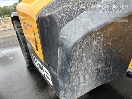 2024 JCB 509-42
