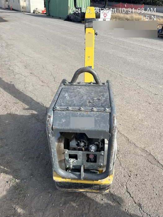 2019 Wacker Neuson DPU5545Heh Standard Options