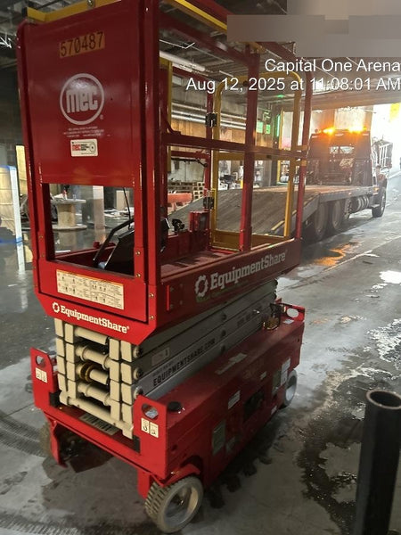 2026 MEC Micro 19-XD