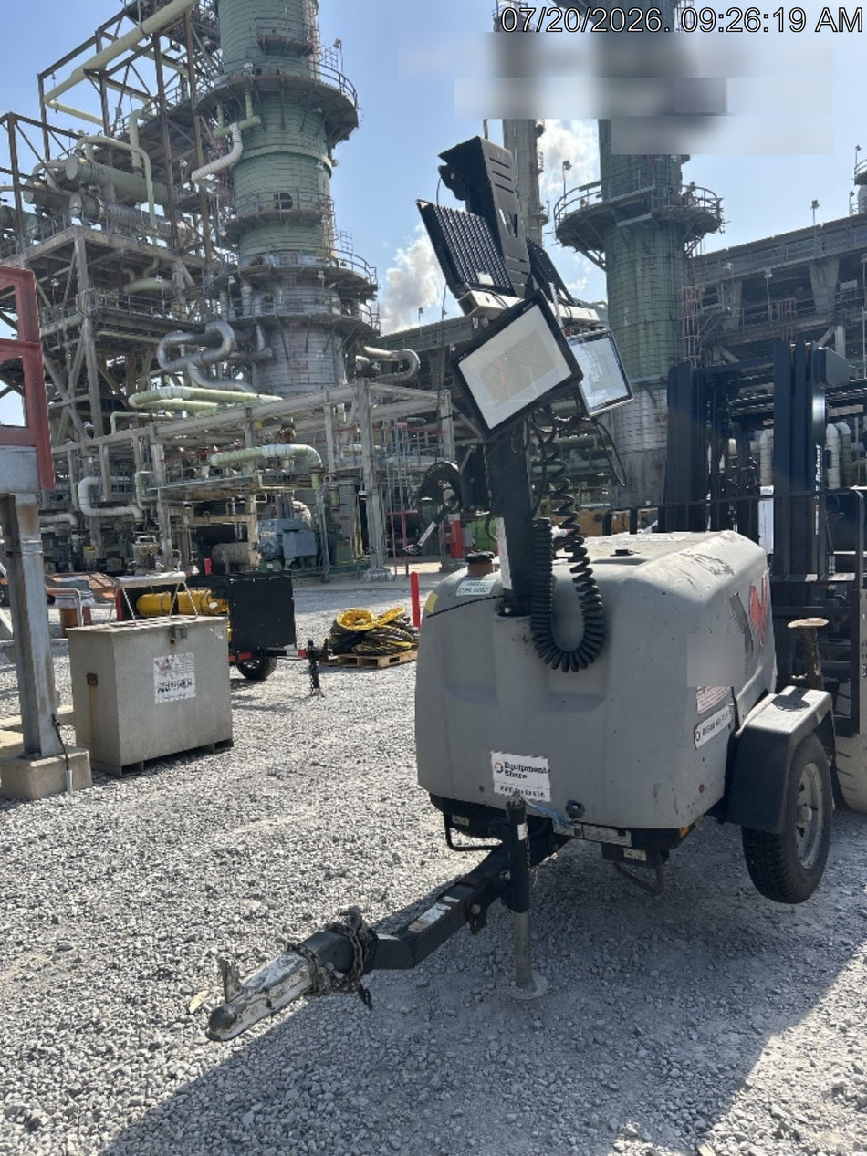 2018 WACKER NEUSON LTV6L-MH