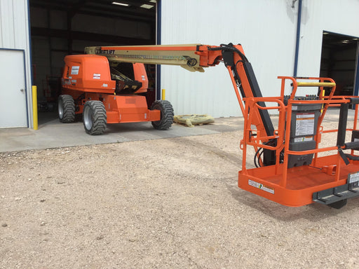 2019 JLG 660SJ
