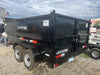 2024 TEXAS PRIDE TRAILERS DT714416KBP