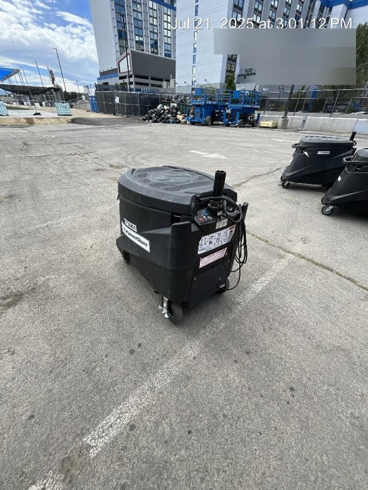 2021 POWER BREEZER PB10-A-06-B