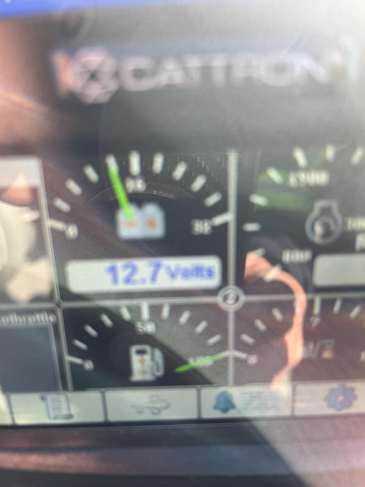 2022 THOMPSON 8RW-DDS-3.6-X