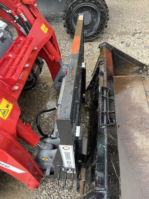 2024 ARROW MATERIAL HANDLING F5100CB