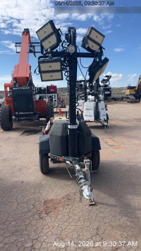 2021 ALLMAND NLV3GR