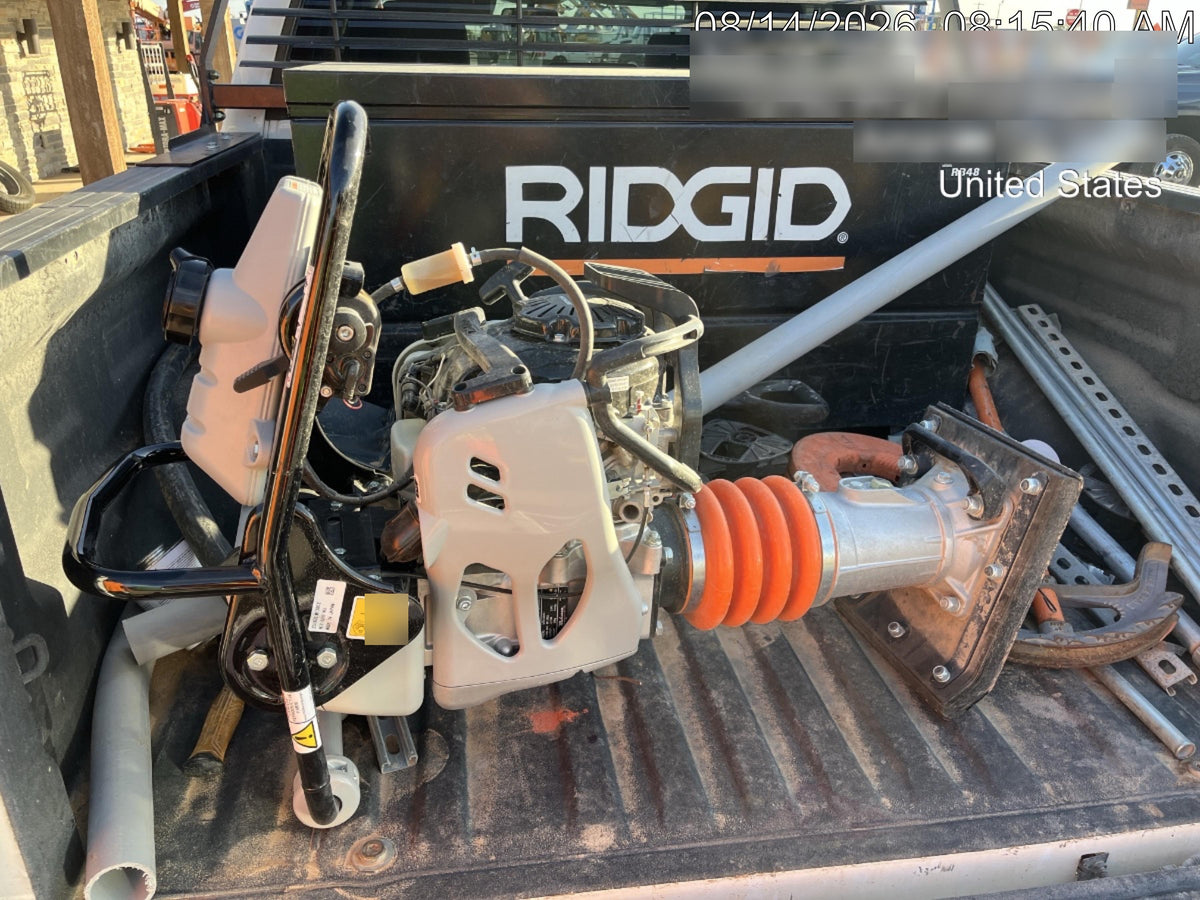 2026 MULTIQUIP MTX60HD