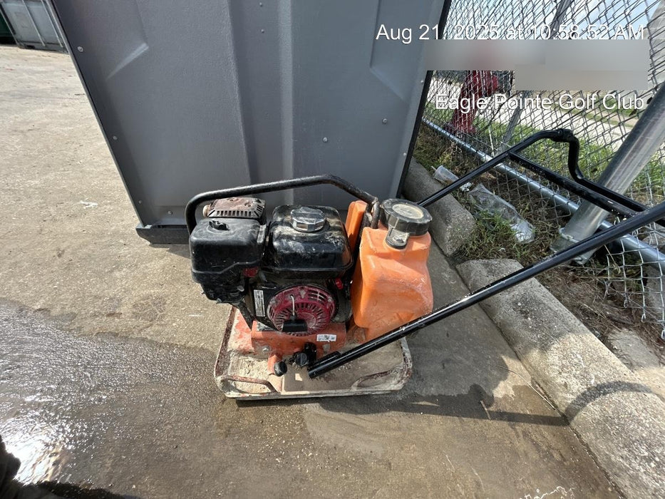 2023 MULTIQUIP MVC82VHW